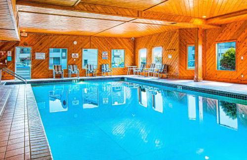 Lighthouse Cove Condo Resort: 418 - Foto 26