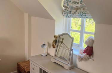 Riverside Cottage - Foto 11