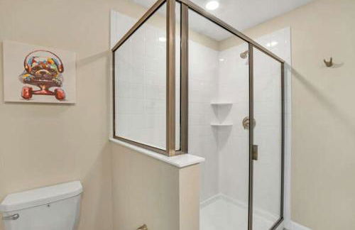 Magical Family Home 8min-disneyworld Pool Spa Sleeps 22 Stl103 - Foto 109