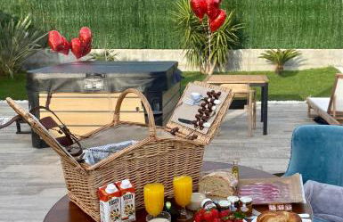 Sierra Salvada Bubbles - Foto 13