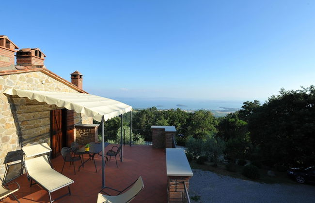 Villa Rubino - Foto 24