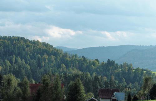 HillOut - Domek w Milówce - Workation - Praca zdalna - Foto 10