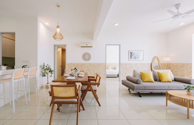 The Jazz Serviced Suites - Foto 32