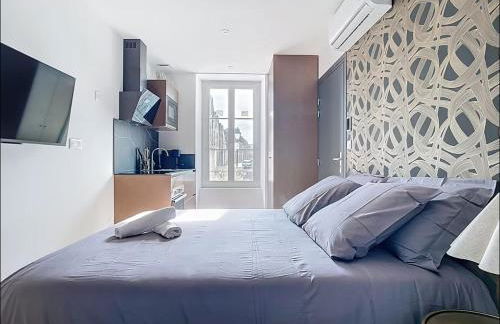 Hôtel Particulier Cour Dupont - Photo 32