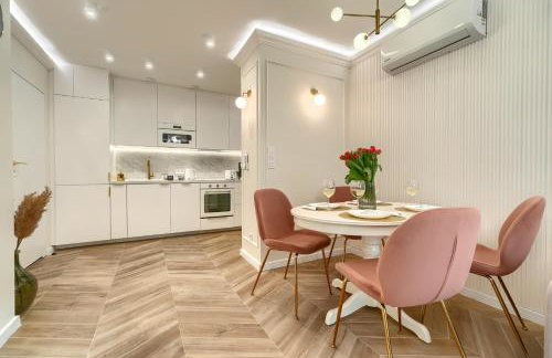 Apartments Ostsee Suntowers TARAS - Foto 13
