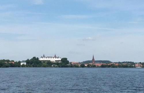 Ferienwohnung in Seenähe - Foto 10