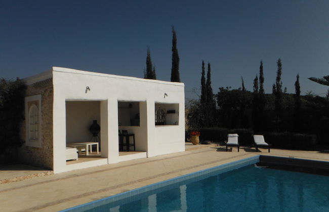 The House Just 8 km From Essaouira and its Beaches - Foto 15