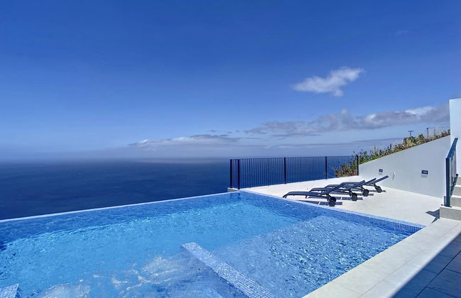 Villa do Espig o by Atlantic Holiday - Foto 41