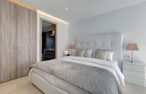 New Modern 3 Bed Apartment Puerto Banus - Foto 38