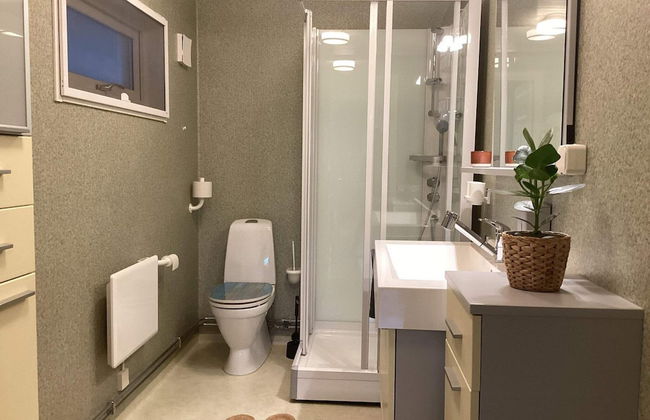 4 Star Holiday Home in Sandsjofors-by Traum - Foto 10