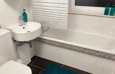 Nürnberg Apartment - Foto 28