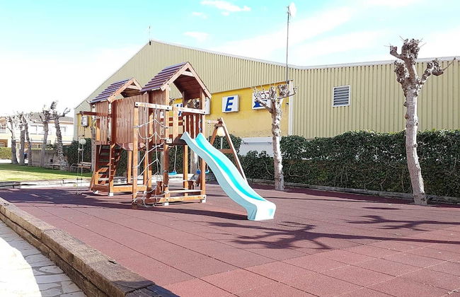 Inmo Estartit Apto. del Sol 317 - Foto 16