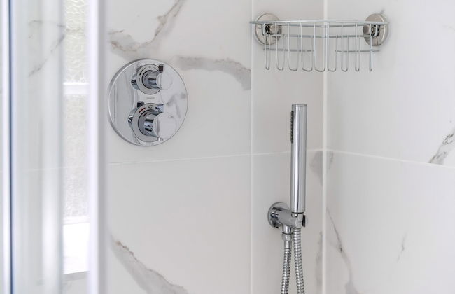 Stylish Kings Cross Flat - Foto 39