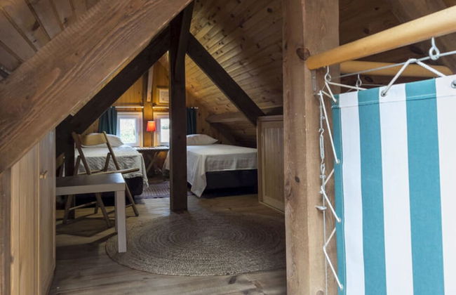 Holiday Home Bois-le-vent - Foto 4