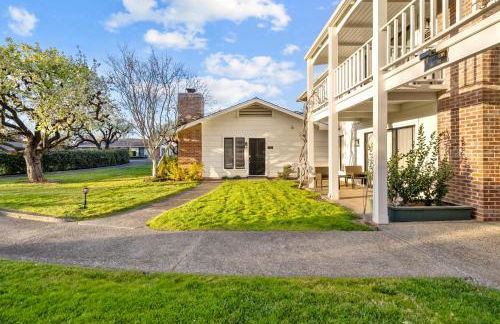 Silverado Napa Luxury 1 Bedroom - Foto 14