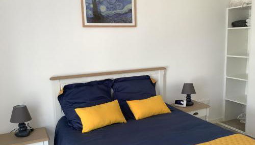 L'étape Rémoise, le calme aux portes de Reims - Foto 2, Other