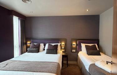 Tunnage Square Apartments by EPIC - Liverpool ONE - Foto 35