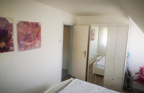 Ferienwohnungen und Ferienhaus im Nixenweg - Foto 33