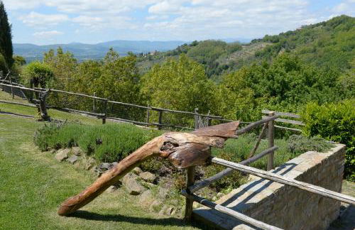 Casa Vacanze Podere Ugolini - Foto 16