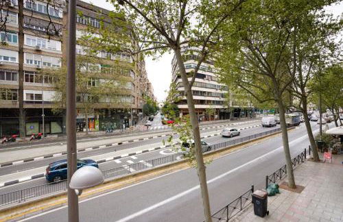 Bright modern - 3Bedrooms 3Bathrooms -Salamanca - Foto 37