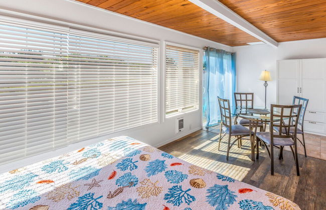 Sandy Days Condo in Ocean Shores - Foto 9