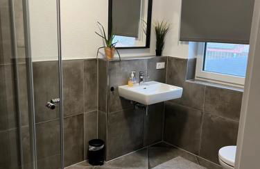 ApartHotel Roxheim - Foto 8