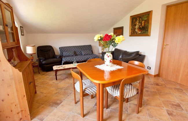 Spacious Home Surrounded by Nature - Foto 43