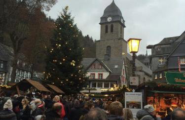 Ferienwohnung Tante Martha - Foto 10