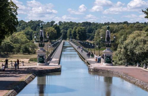 Maison de village en bord de rivière - Foto 39