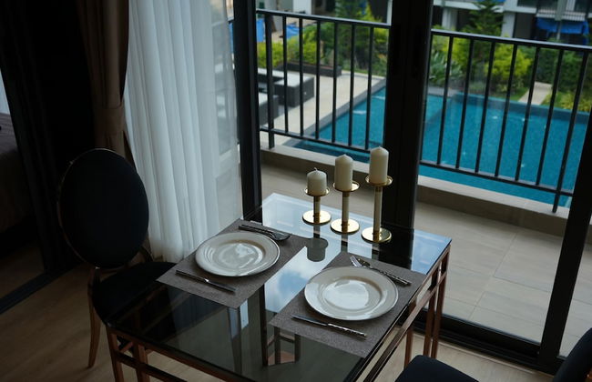 Oabkod khaoyai at forest khaoyai - Foto 20