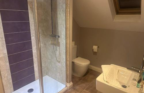 Church hill Manor 5BR longer stays - Foto 53