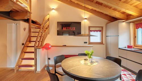 Chalet Eden Blanc - Foto 3