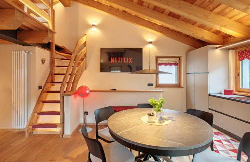 Chalet Eden Blanc - Foto 3