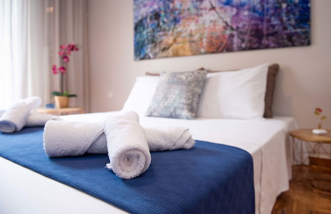 Blue Ark Stylish Athens - Foto 3