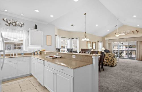 Tupelo Bay Golf Villa Serene Unit 1211 - Foto 14