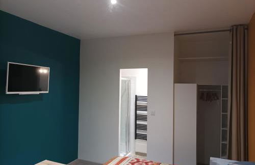 Bienvenue chez Seamora et Maelia - Foto 5