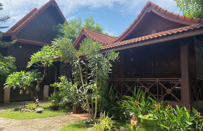 Villa de Mekong - Foto 36