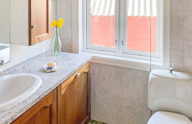 6 Person Holiday Home in Byrknesoy-by Traum - Foto 8