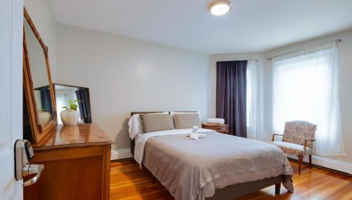 Boston Queen Bedroom - Foto 1