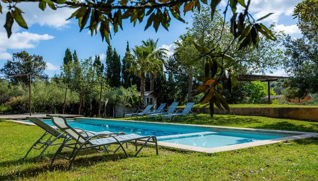 S Hort De Sa Bagura - Es Tarongers - Foto 2, Habitación