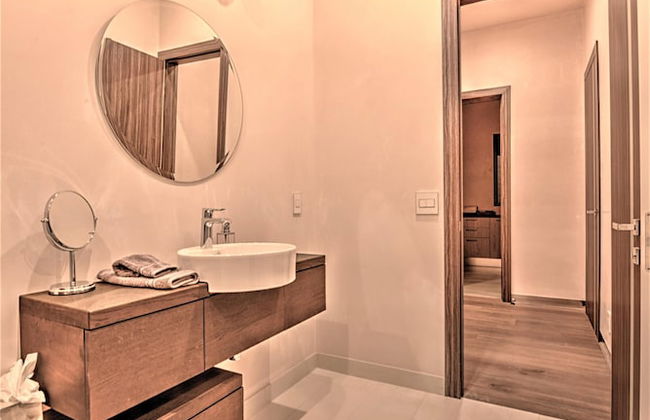 Lx1a: Luxury Contemporary Villa in The Middle of Nature - Foto 25