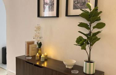 Urban Heritage Suite with work space in Düren Center - Foto 21