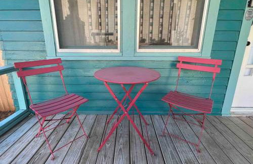 Blue Bungalow near OU Med/Downtown - Foto 12