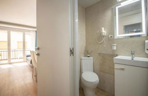 Apartamento a 100 metros de la playa - Foto 32