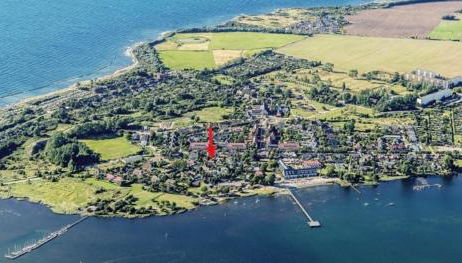 Ferienhaus Rügen Dranske - Foto 5