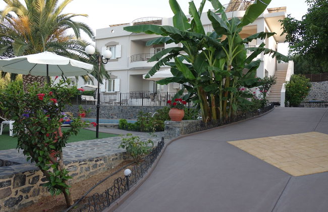 Kamelia Apartments - Foto 21