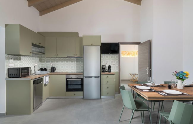 Villa Lakioto - Foto 14