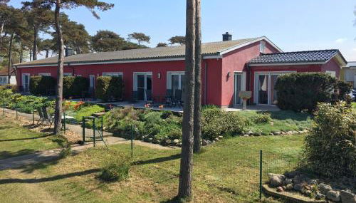 Ferienwohnung Pepelow bei Rerik - Foto 2