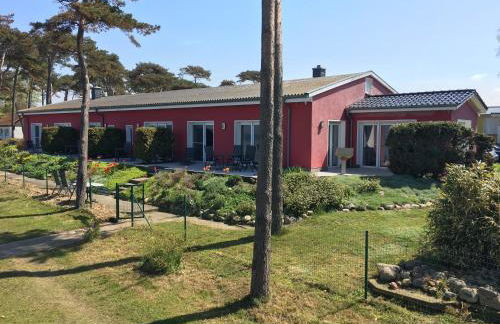 Ferienwohnung Pepelow bei Rerik - Foto 2