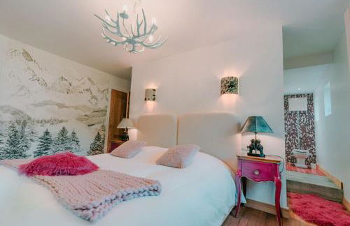 Au pied du télécabine & gare St Gervais - Foto 3